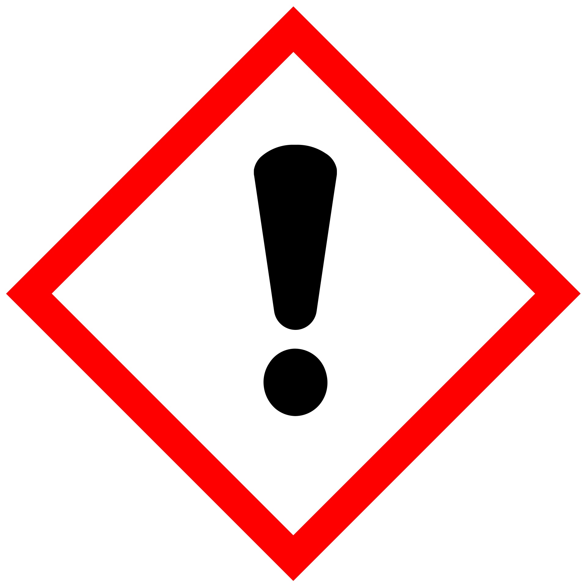 GHS07_symbol